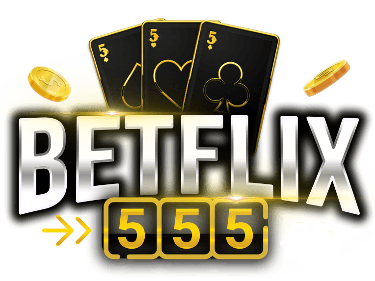 BETFLIX555 Logo
